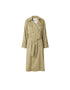 Notes Du Nord Totem Trenchcoat